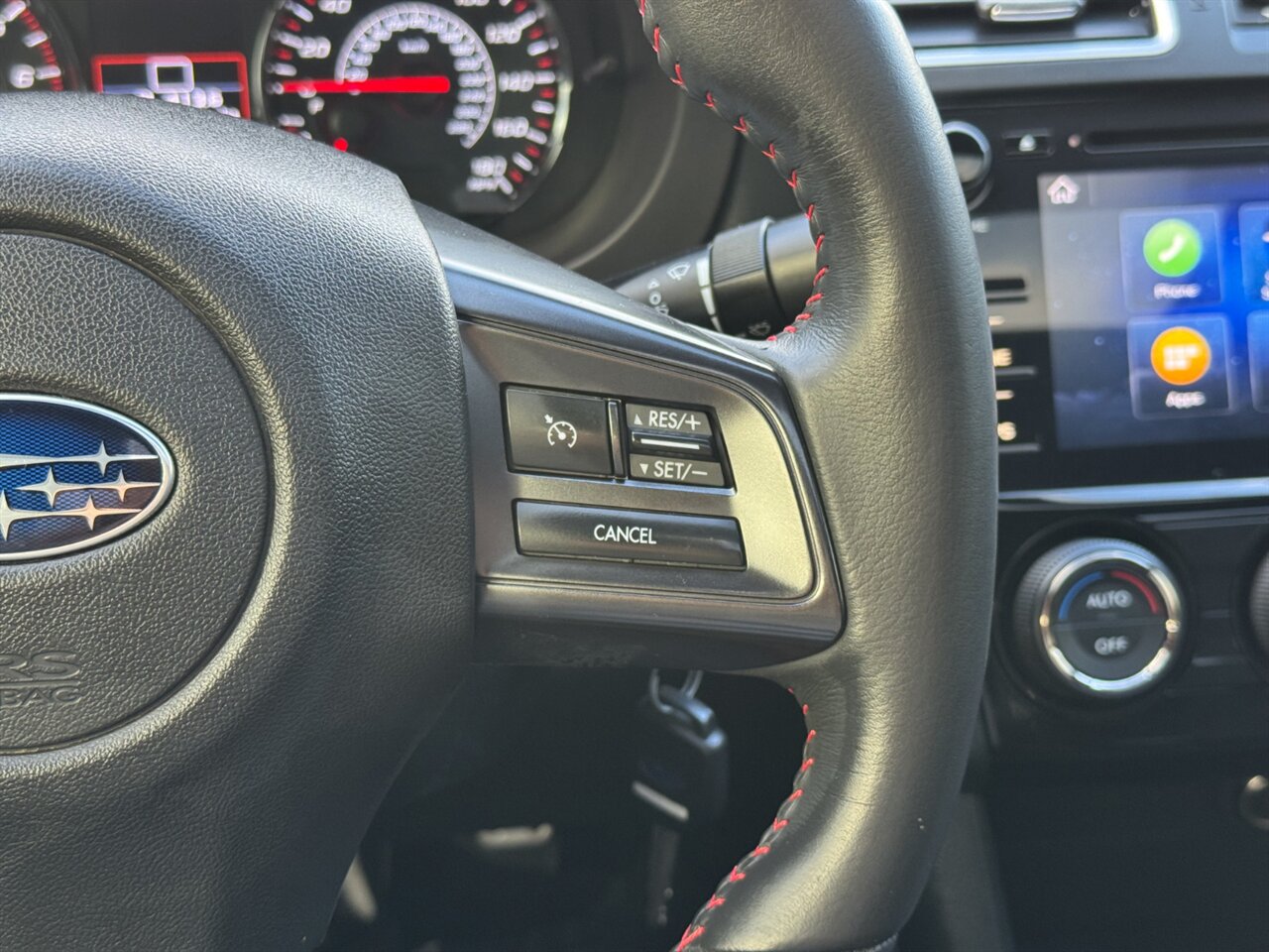 2019 Subaru WRX Premium - ONLY ONE OWNER   - Photo 23 - Portland, OR 97211