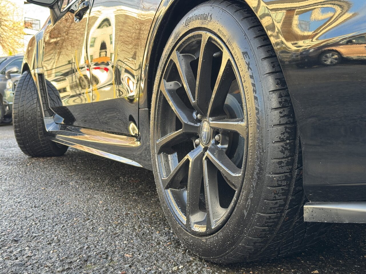 2019 Subaru WRX Premium - ONLY ONE OWNER   - Photo 34 - Portland, OR 97211