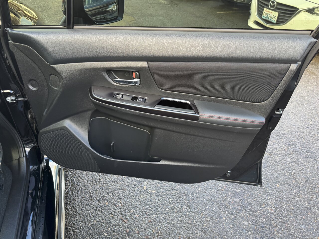 2019 Subaru WRX Premium - ONLY ONE OWNER   - Photo 19 - Portland, OR 97211