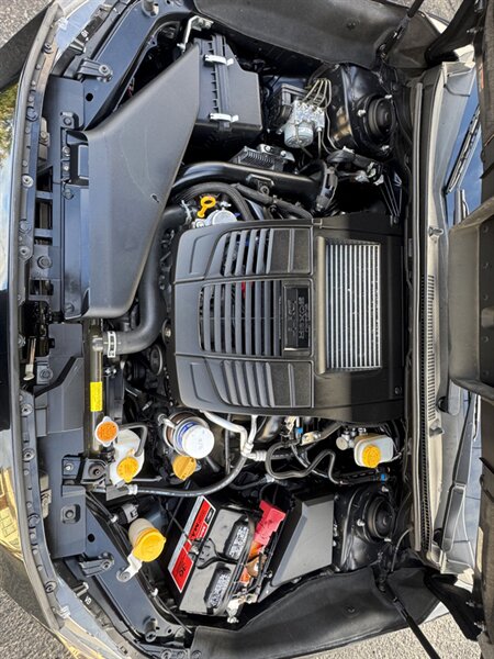 2019 Subaru WRX Premium - ONLY ONE OWNER   - Photo 31 - Portland, OR 97211