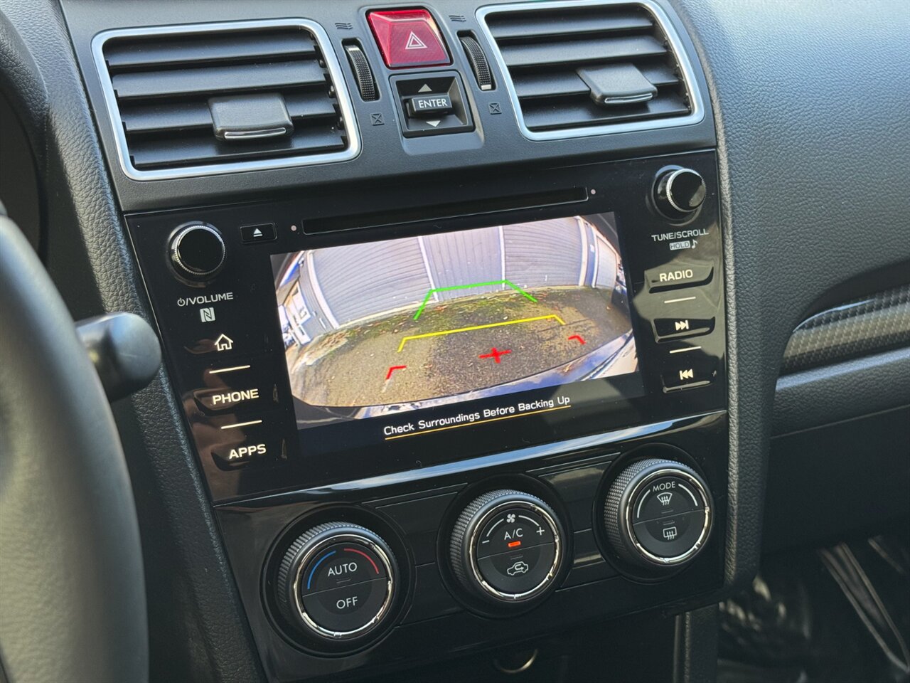 2019 Subaru WRX Premium - ONLY ONE OWNER   - Photo 28 - Portland, OR 97211