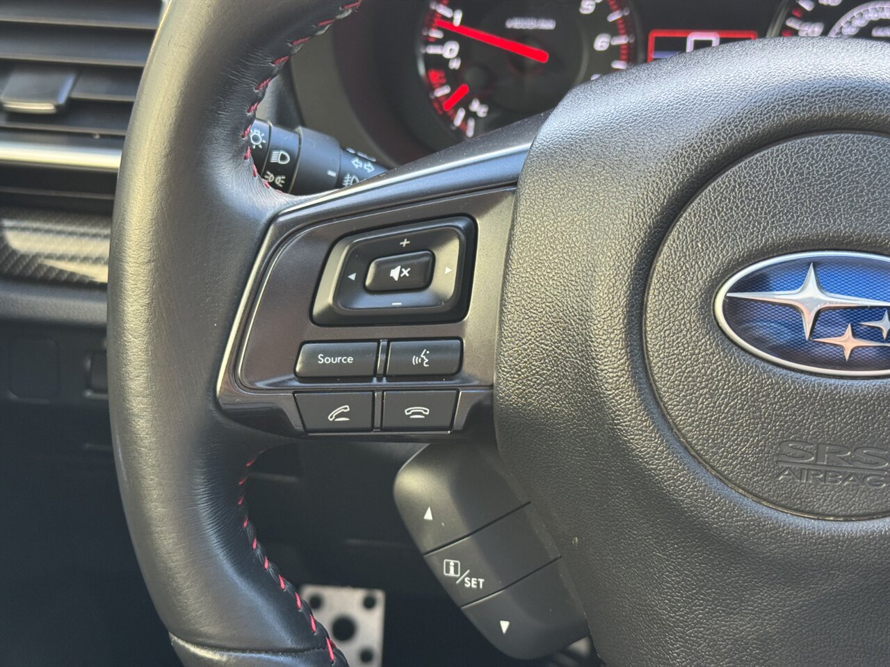 2019 Subaru WRX Premium - ONLY ONE OWNER   - Photo 22 - Portland, OR 97211