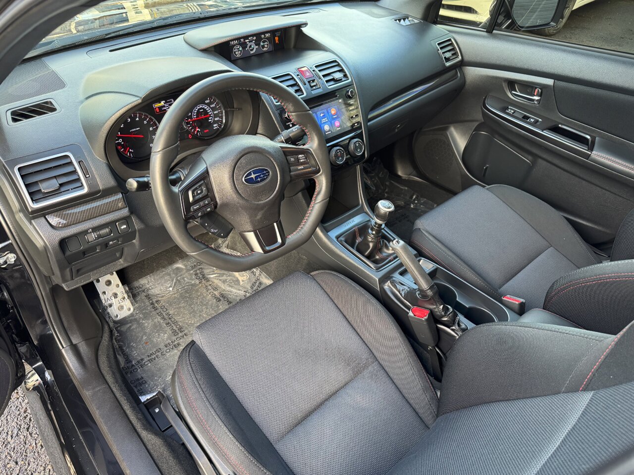 2019 Subaru WRX Premium - ONLY ONE OWNER   - Photo 2 - Portland, OR 97211