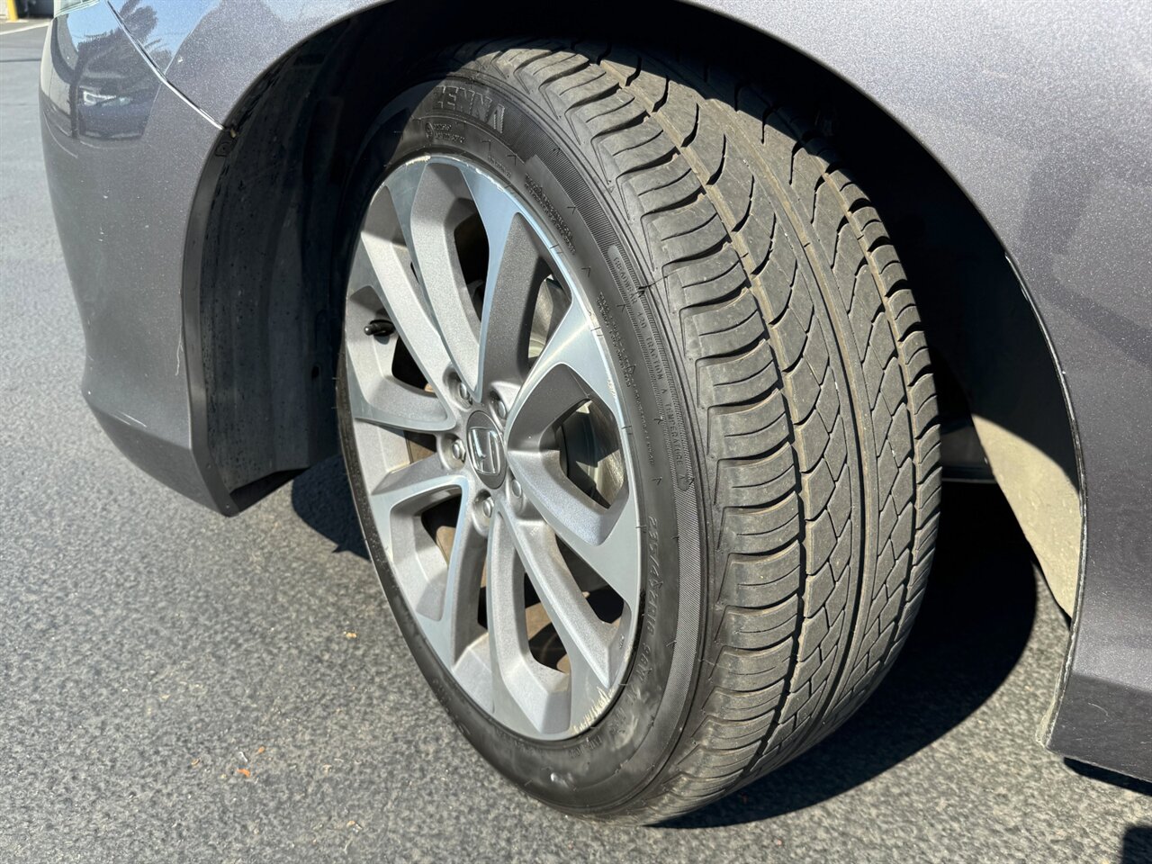 2015 Honda Accord Sport - Photo 27 - Portland, OR 97211