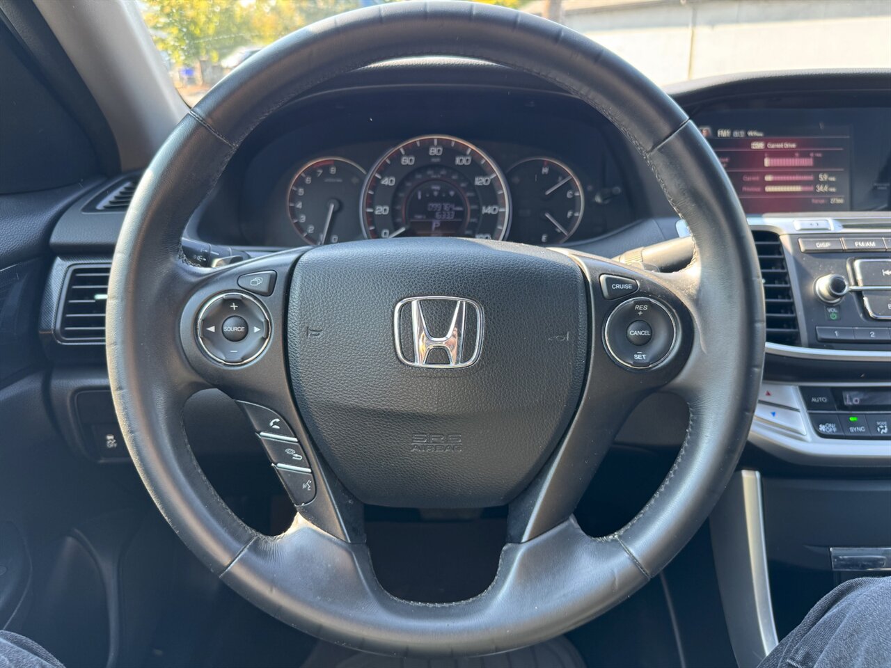 2015 Honda Accord Sport - Photo 19 - Portland, OR 97211