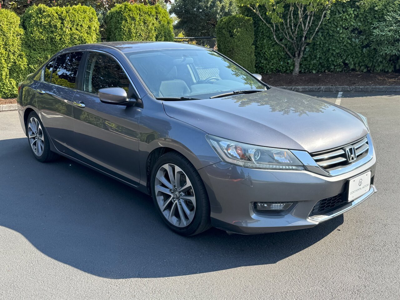 2015 Honda Accord Sport - Photo 6 - Portland, OR 97211