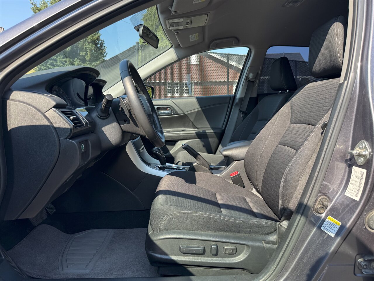 2015 Honda Accord Sport - Photo 11 - Portland, OR 97211