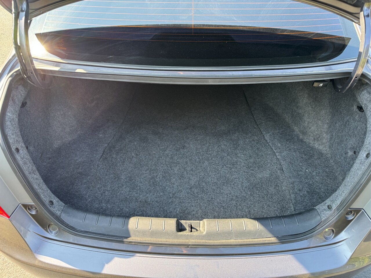2015 Honda Accord Sport - Photo 15 - Portland, OR 97211