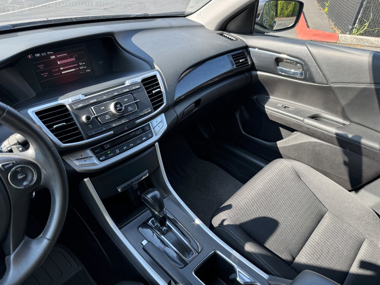 2015 Honda Accord Sport - Photo 23 - Portland, OR 97211