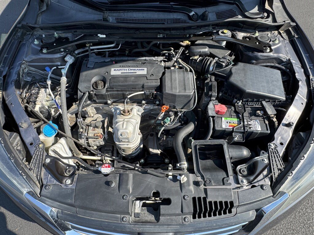 2015 Honda Accord Sport - Photo 29 - Portland, OR 97211