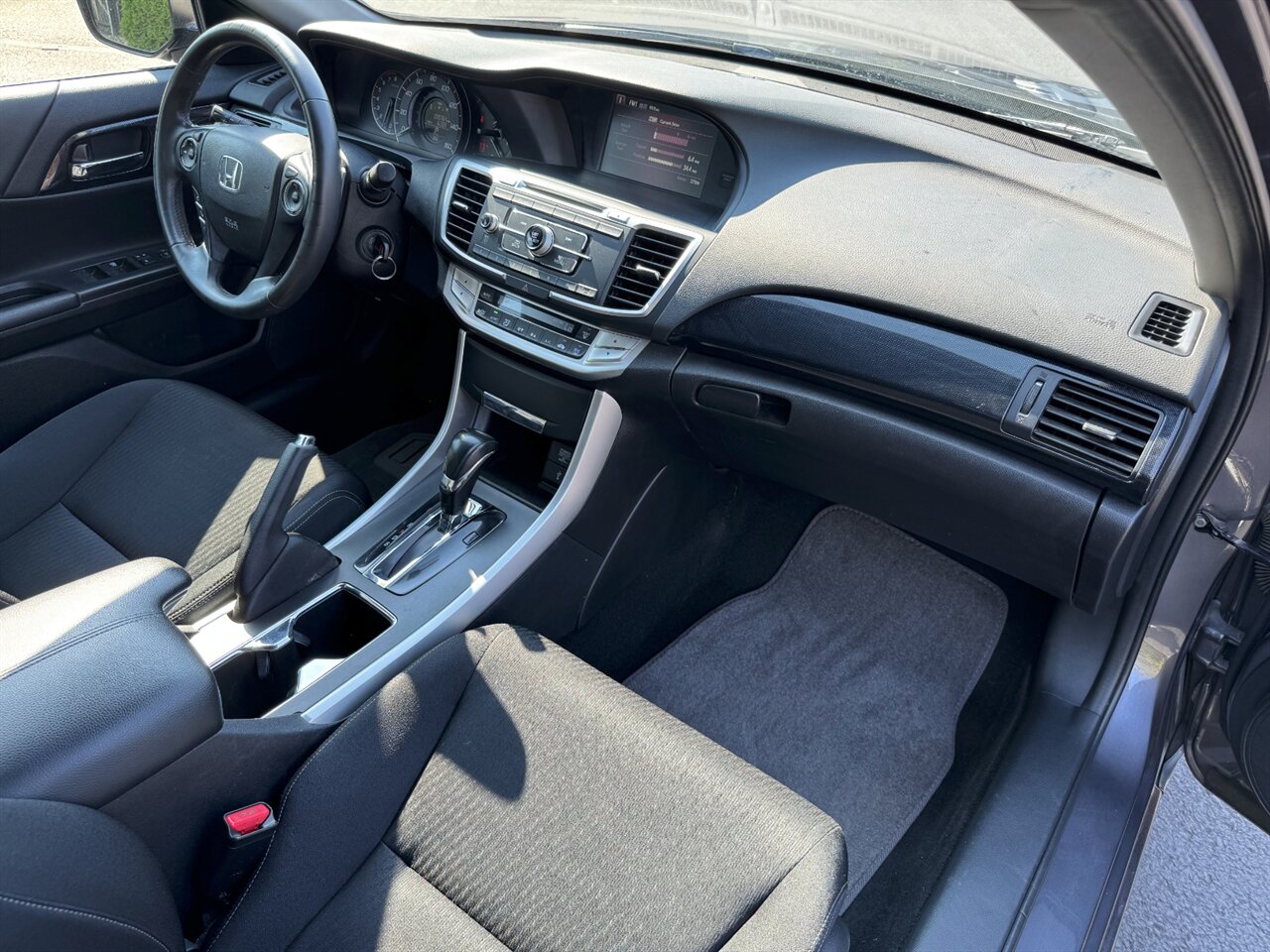 2015 Honda Accord Sport - Photo 17 - Portland, OR 97211