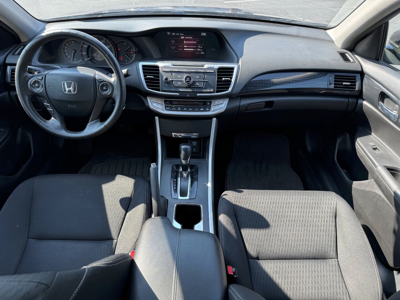 2015 Honda Accord Sport - Photo 14 - Portland, OR 97211