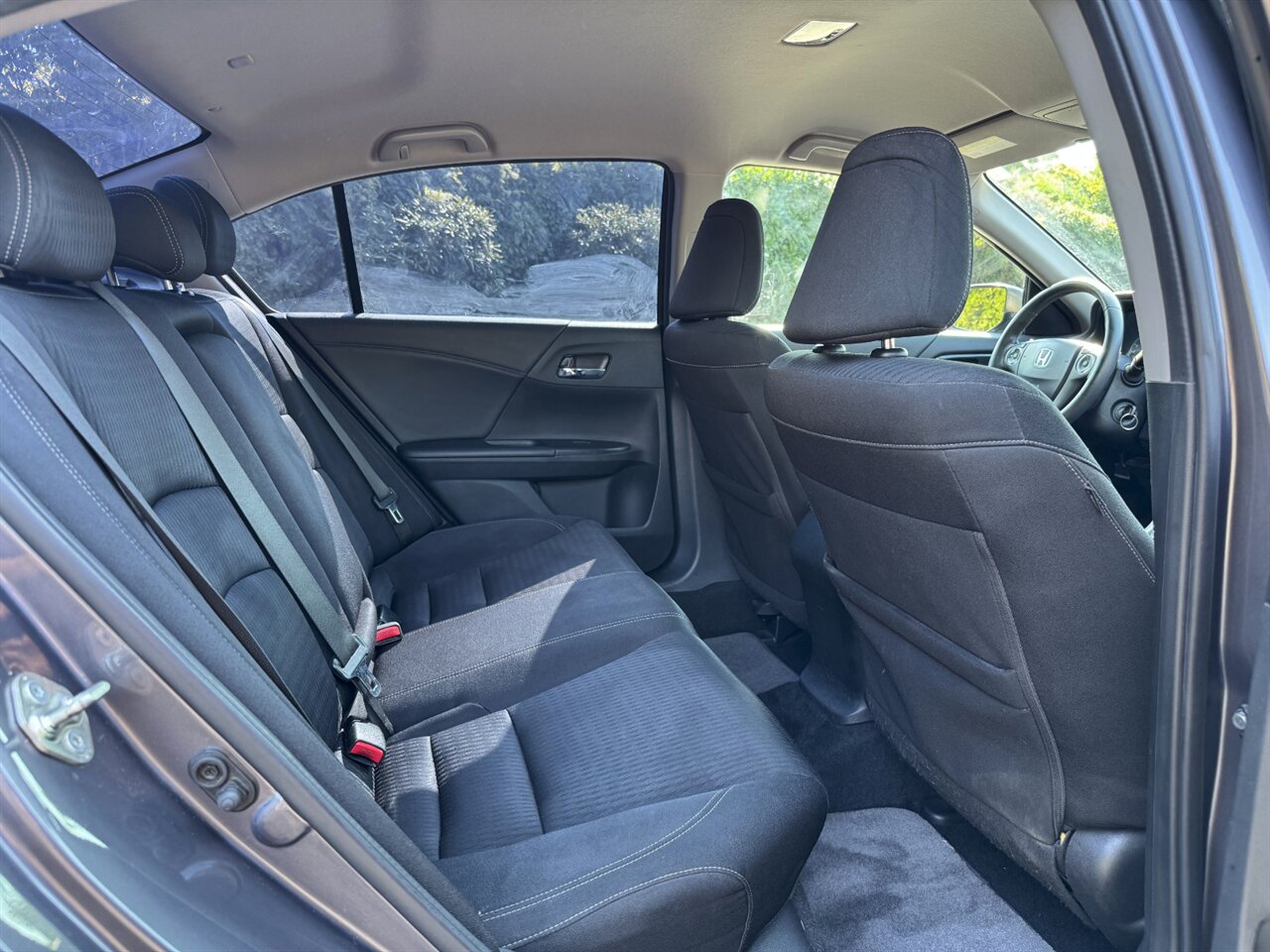 2015 Honda Accord Sport - Photo 16 - Portland, OR 97211