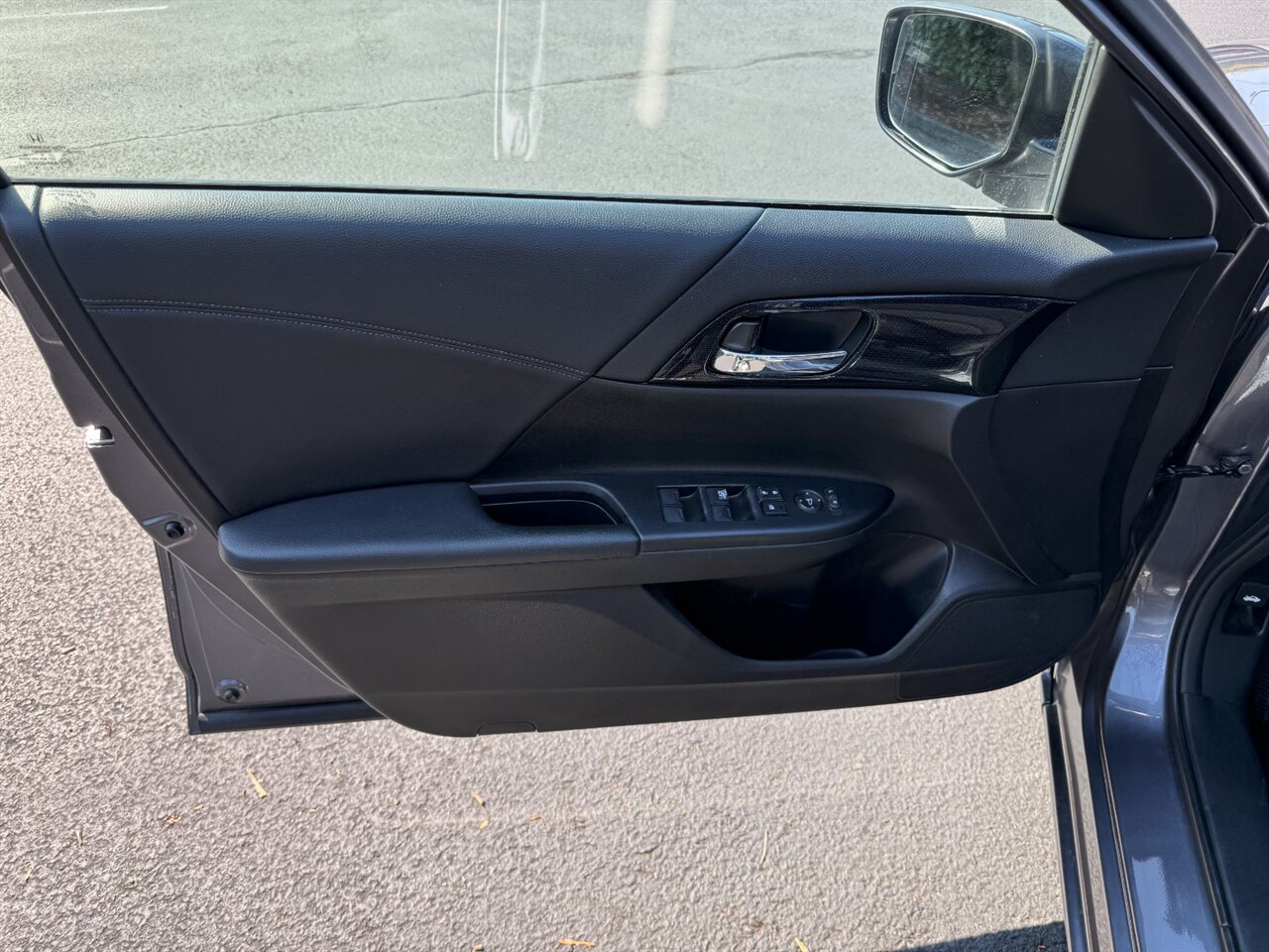 2015 Honda Accord Sport - Photo 12 - Portland, OR 97211