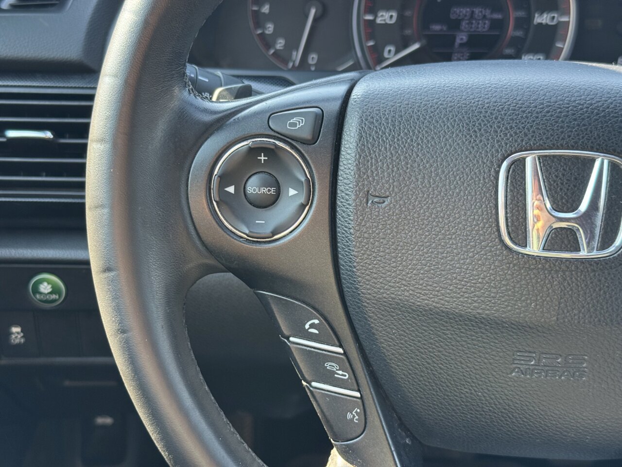 2015 Honda Accord Sport - Photo 21 - Portland, OR 97211