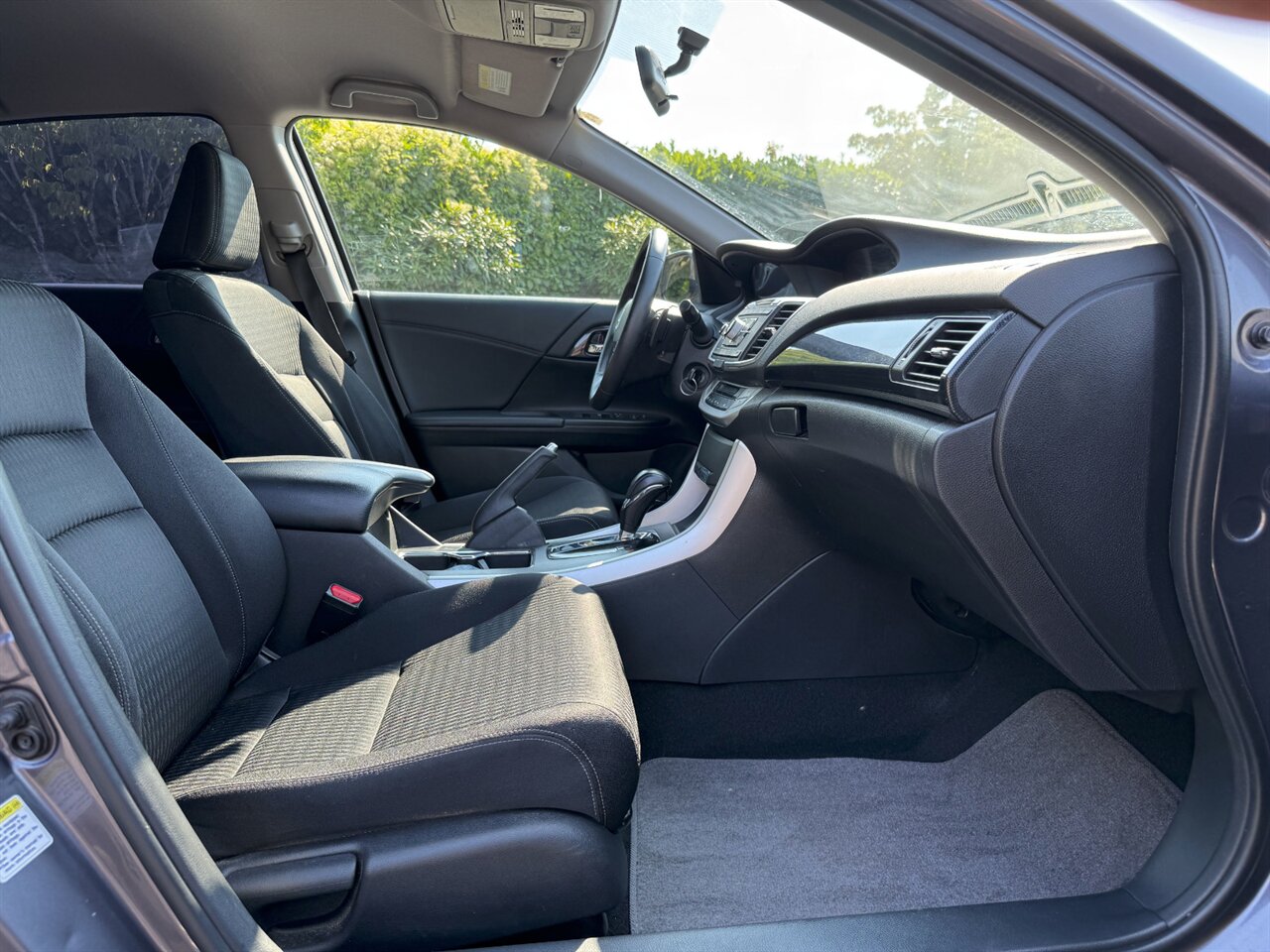 2015 Honda Accord Sport - Photo 18 - Portland, OR 97211