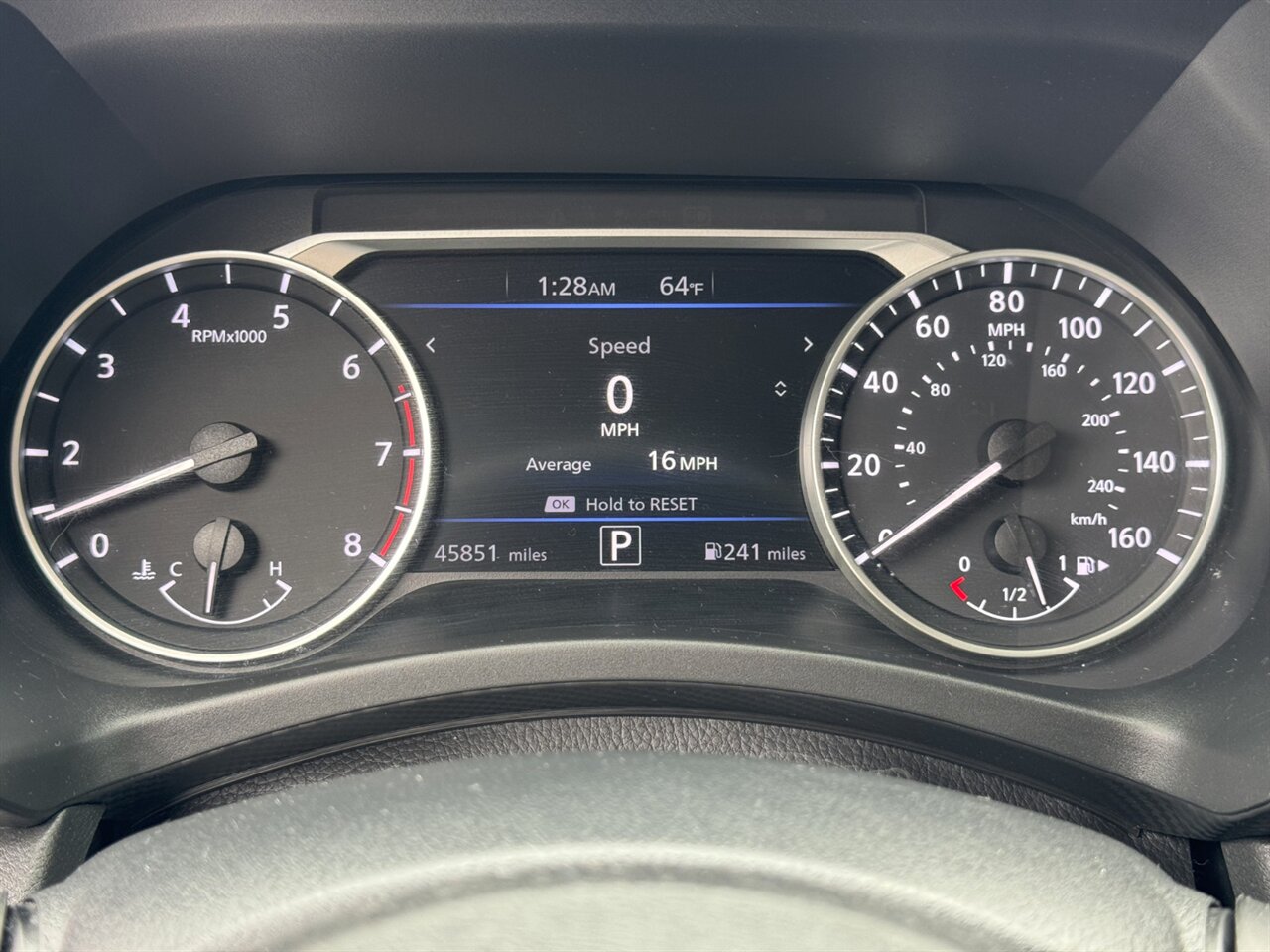 2023 Nissan Sentra SR ADAPTIVE CRUISE - Photo 21 - Portland, OR 97211