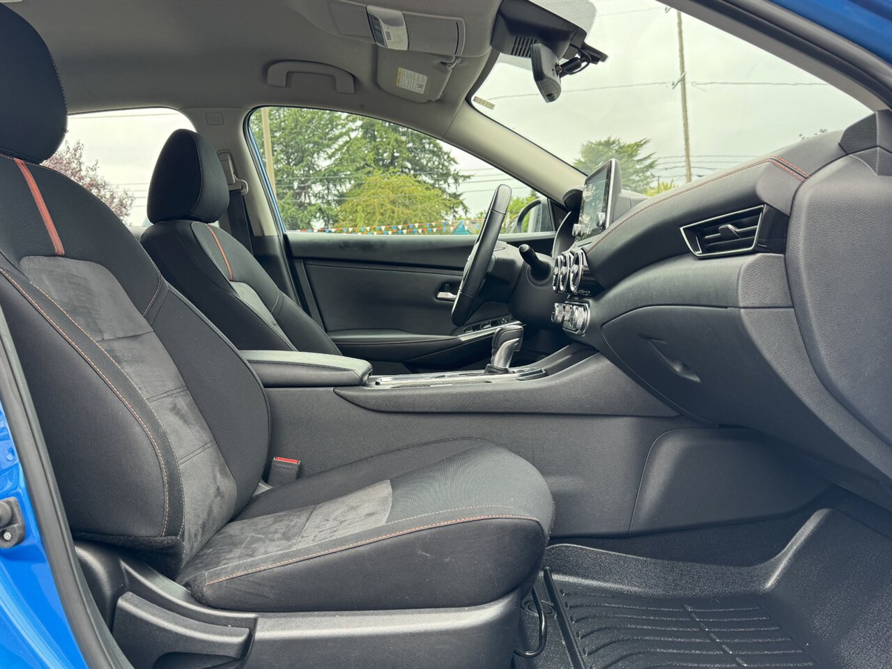 2023 Nissan Sentra SR ADAPTIVE CRUISE - Photo 15 - Portland, OR 97211