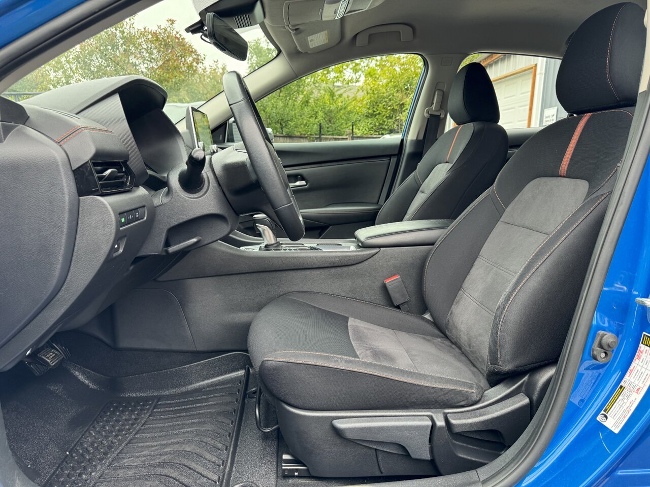 2023 Nissan Sentra SR ADAPTIVE CRUISE - Photo 11 - Portland, OR 97211