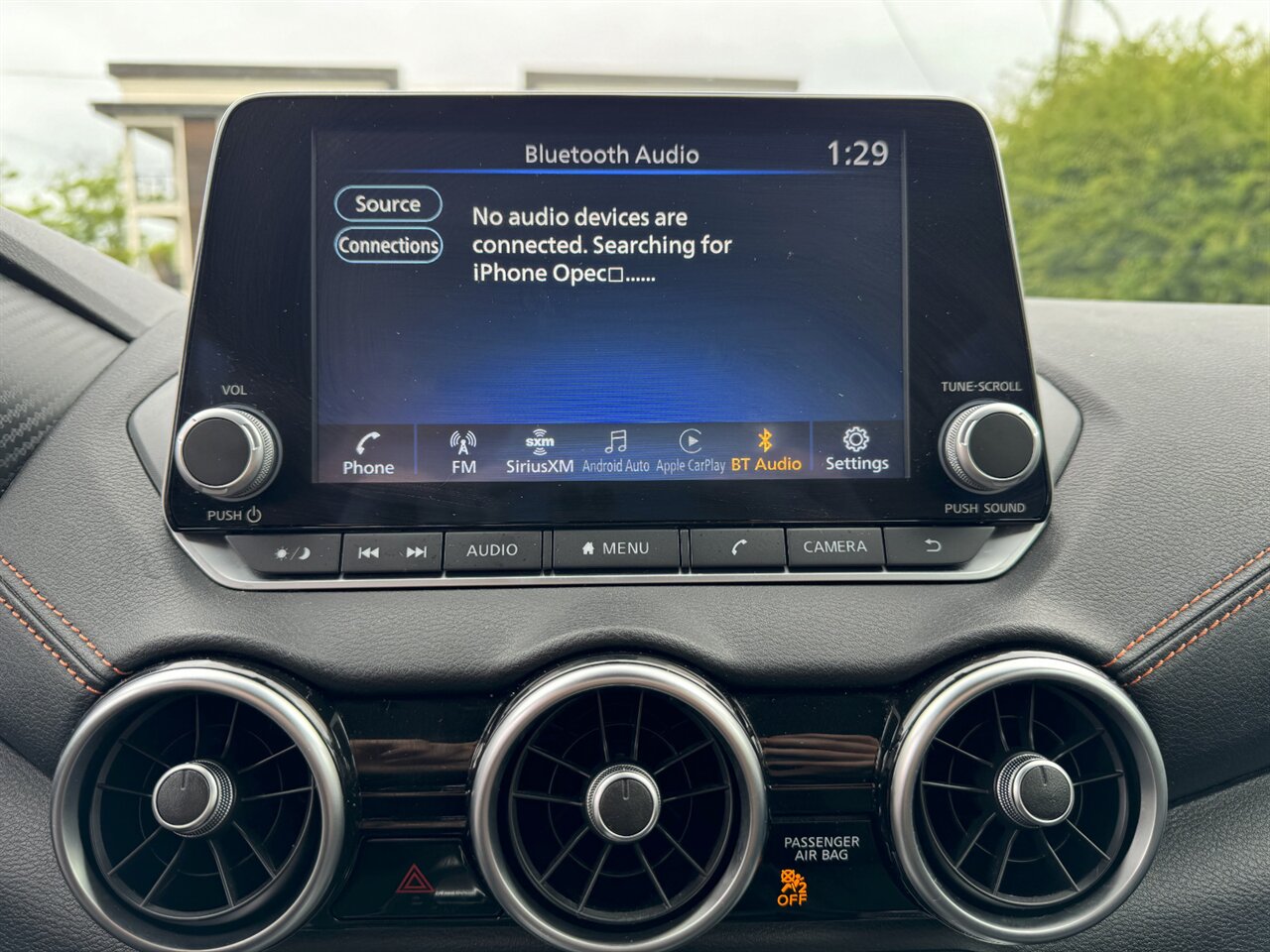 2023 Nissan Sentra SR ADAPTIVE CRUISE - Photo 24 - Portland, OR 97211