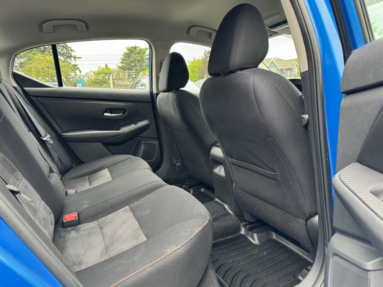 2023 Nissan Sentra SR ADAPTIVE CRUISE - Photo 14 - Portland, OR 97211