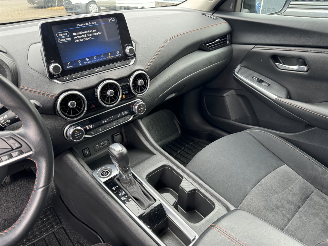 2023 Nissan Sentra SR ADAPTIVE CRUISE - Photo 27 - Portland, OR 97211