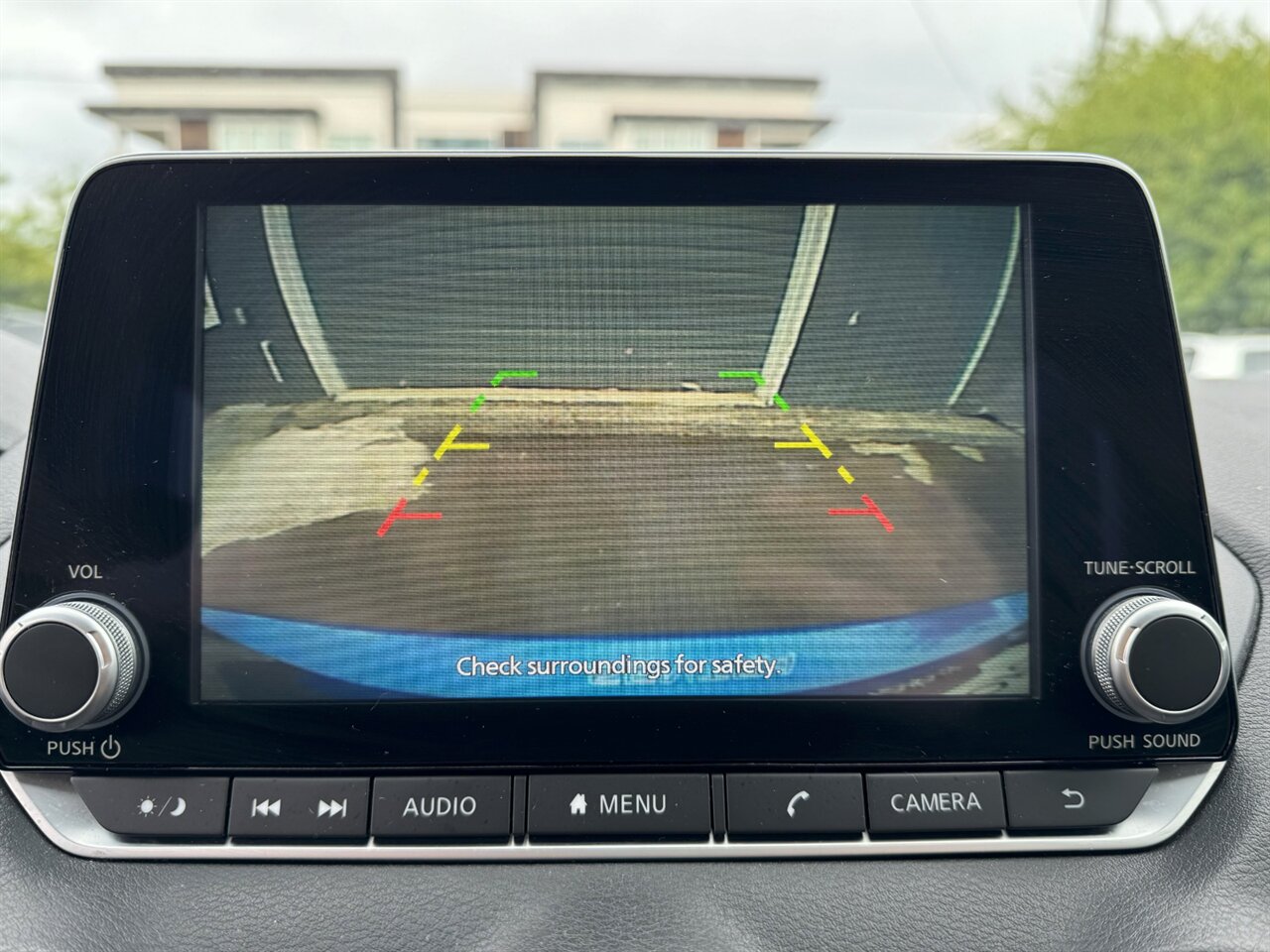 2023 Nissan Sentra SR ADAPTIVE CRUISE - Photo 25 - Portland, OR 97211