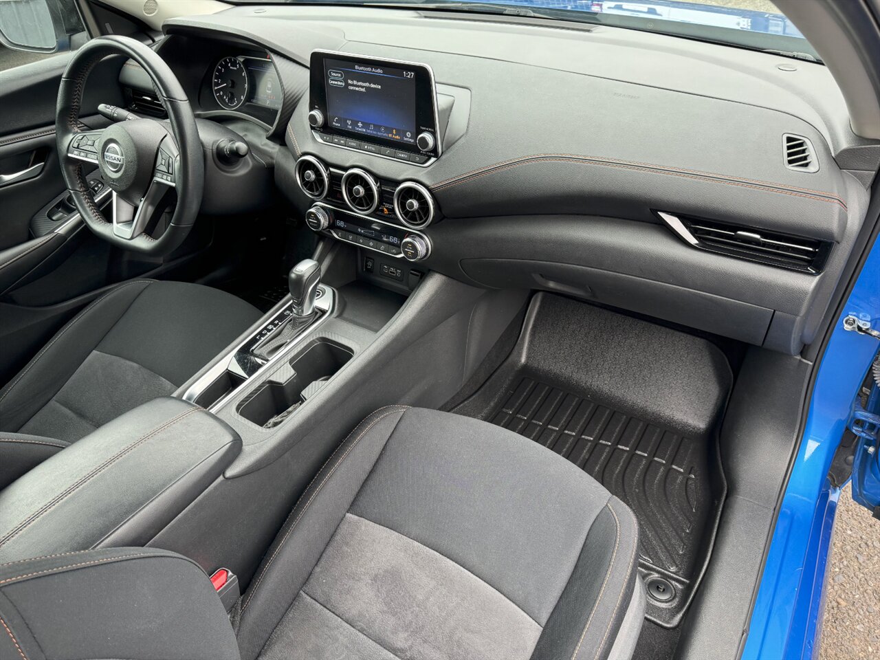 2023 Nissan Sentra SR ADAPTIVE CRUISE - Photo 17 - Portland, OR 97211