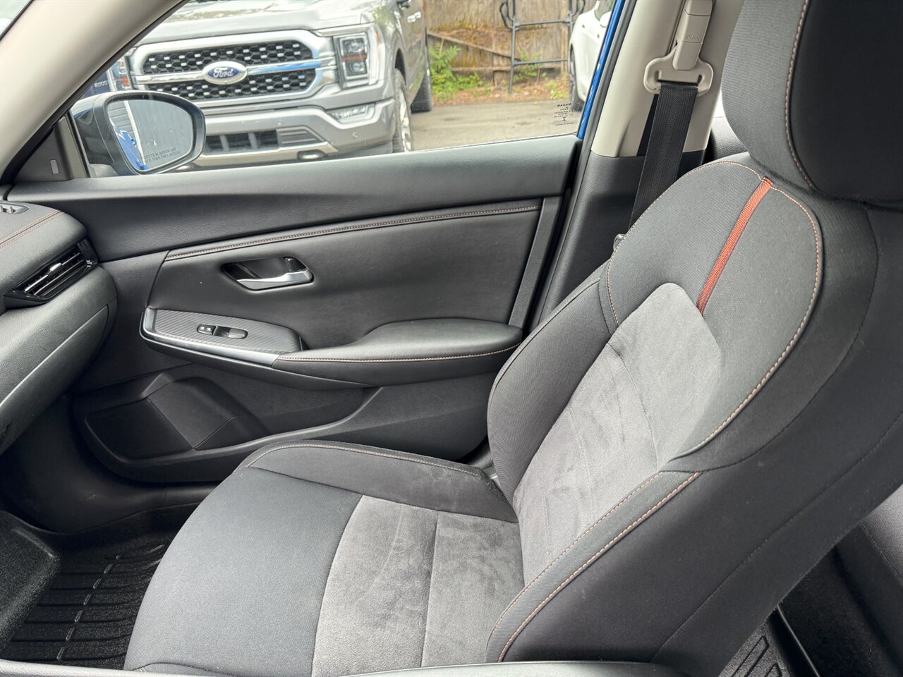 2023 Nissan Sentra SR ADAPTIVE CRUISE - Photo 23 - Portland, OR 97211
