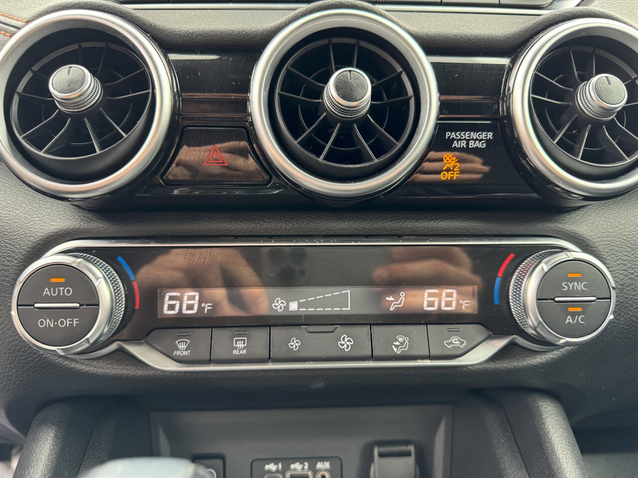 2023 Nissan Sentra SR ADAPTIVE CRUISE - Photo 26 - Portland, OR 97211
