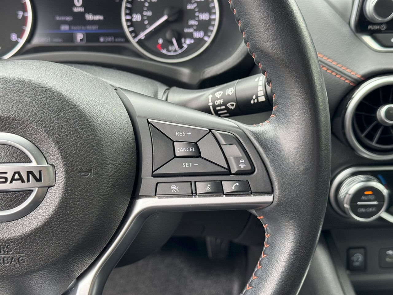 2023 Nissan Sentra SR ADAPTIVE CRUISE - Photo 19 - Portland, OR 97211