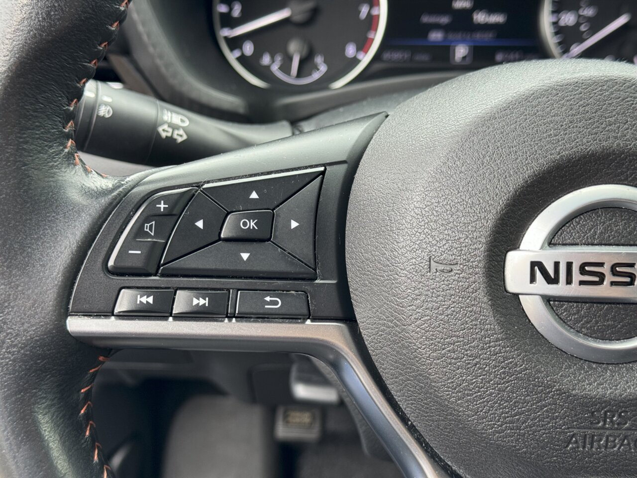 2023 Nissan Sentra SR ADAPTIVE CRUISE - Photo 20 - Portland, OR 97211