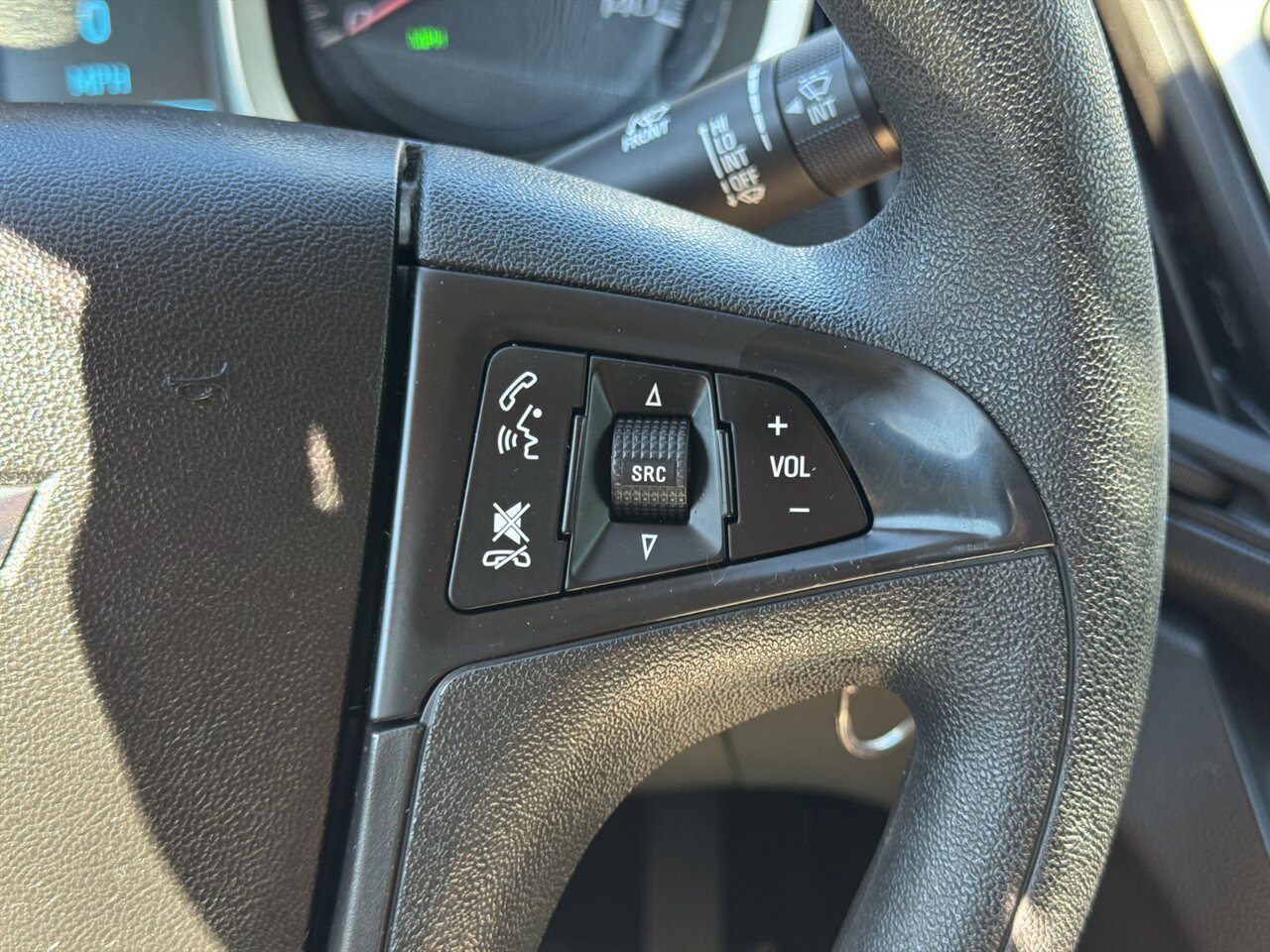 2012 Chevrolet Equinox LS AWD - Photo 23 - Portland, OR 97211