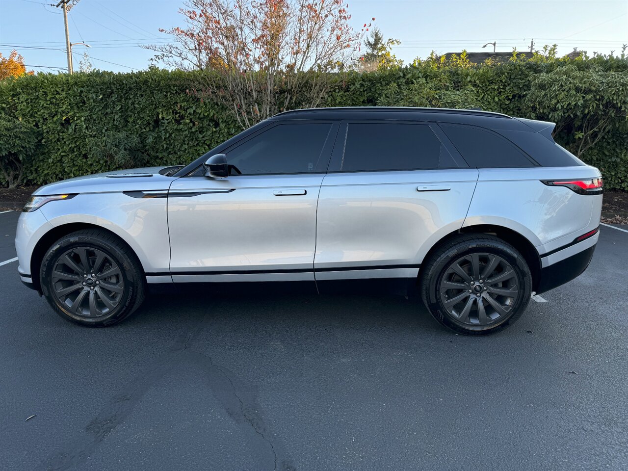 2019 Land Rover Range Rover Velar P250 S   - Photo 4 - Portland, OR 97211