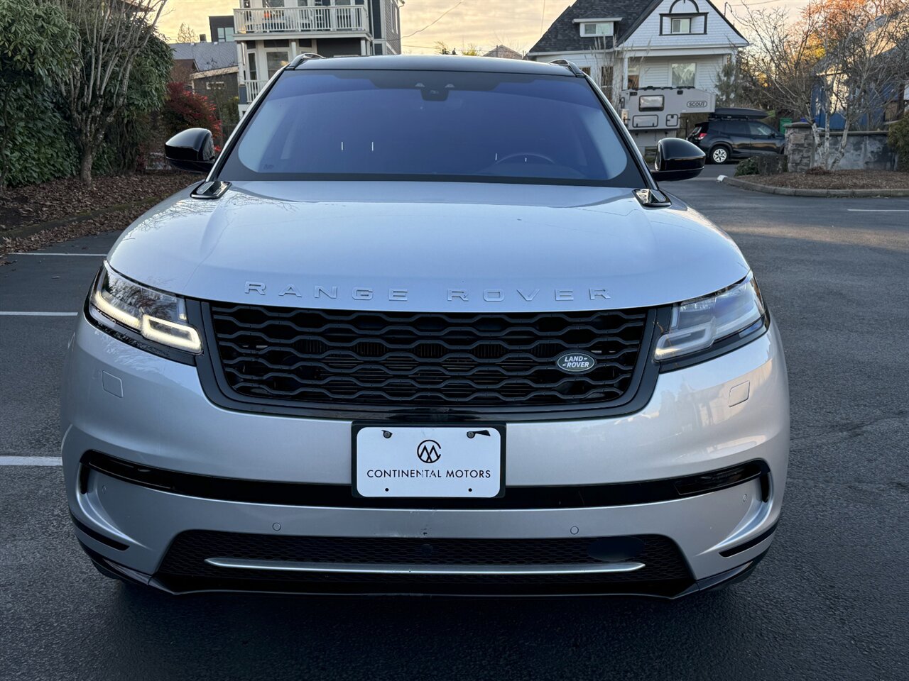 2019 Land Rover Range Rover Velar P250 S   - Photo 5 - Portland, OR 97211