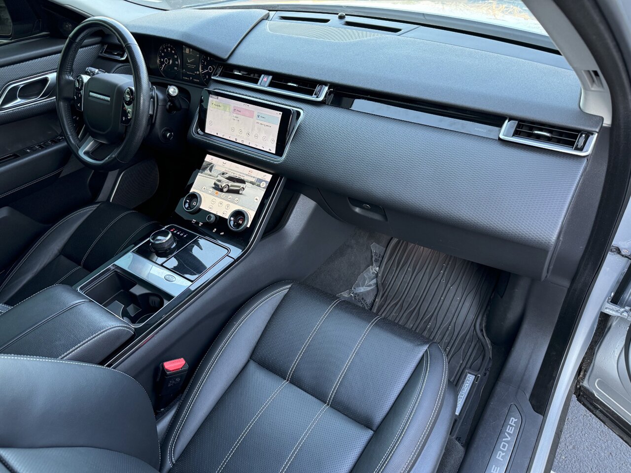 2019 Land Rover Range Rover Velar P250 S   - Photo 20 - Portland, OR 97211