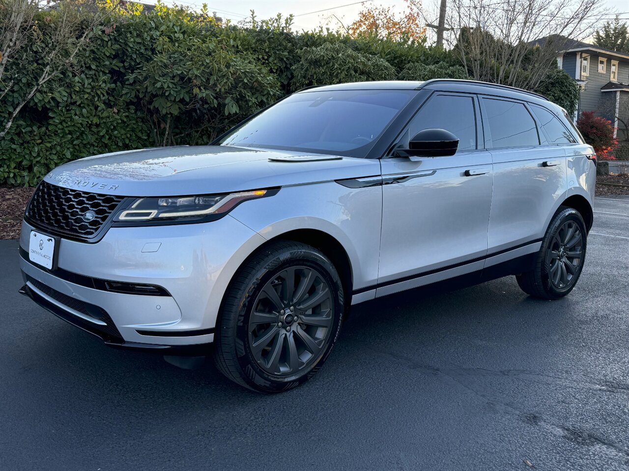 2019 Land Rover Range Rover Velar P250 S   - Photo 3 - Portland, OR 97211