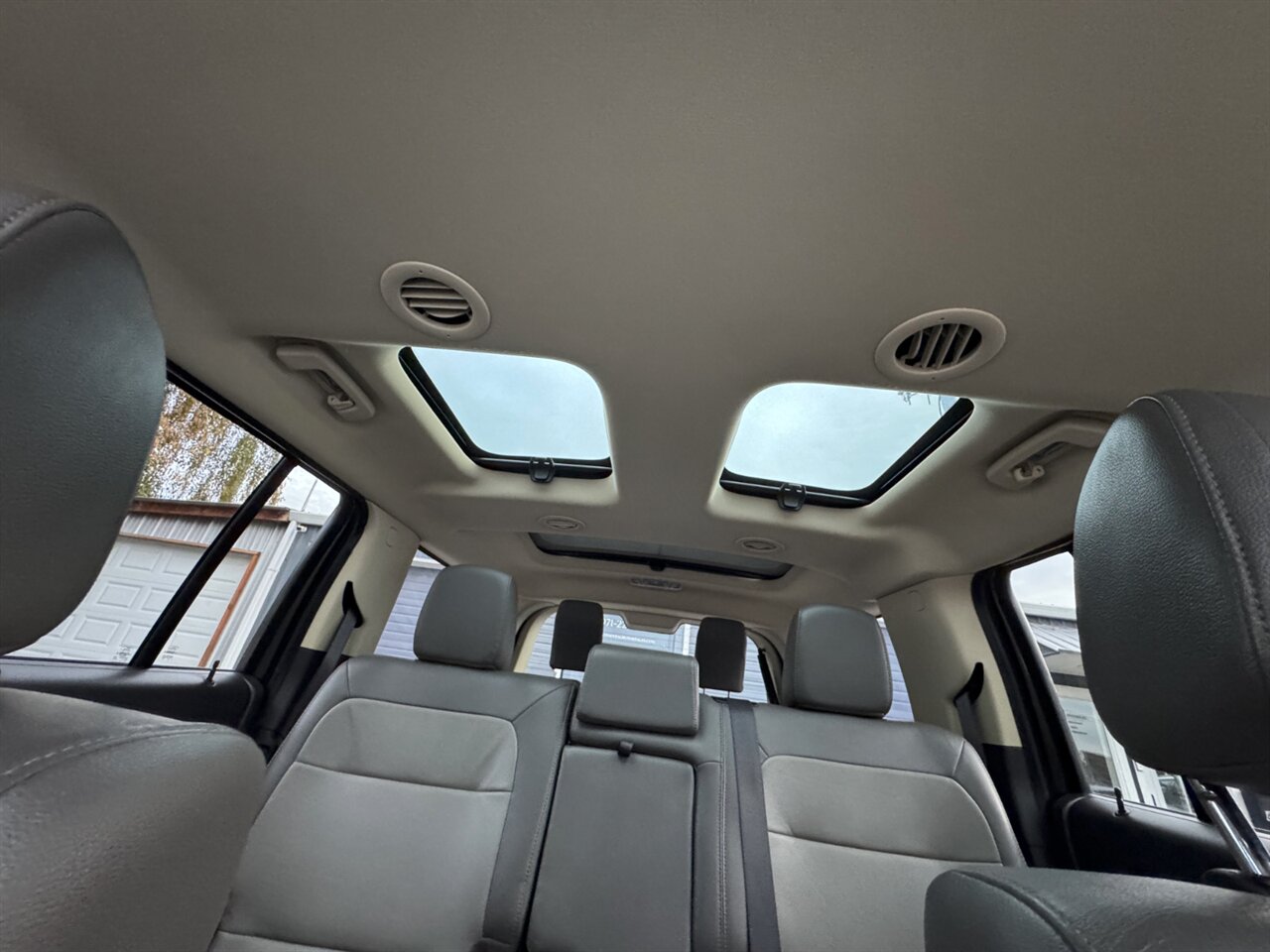 2016 Ford Flex Limited AWD LOADED   - Photo 32 - Portland, OR 97211