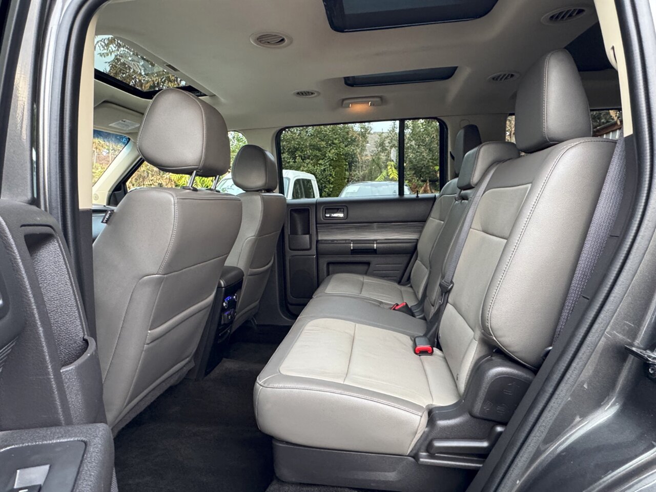 2016 Ford Flex Limited AWD LOADED   - Photo 13 - Portland, OR 97211