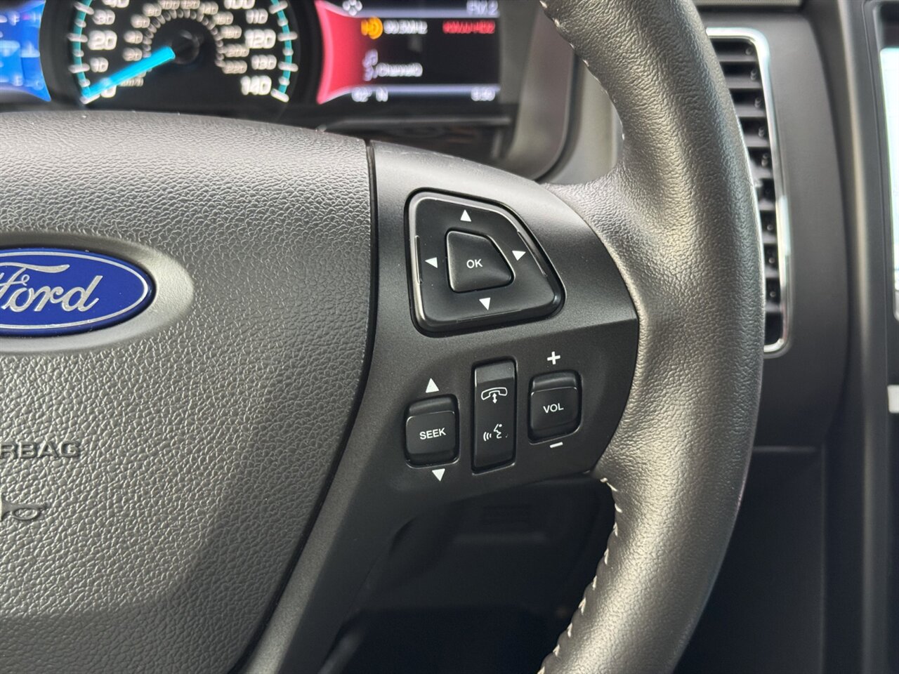 2016 Ford Flex Limited AWD LOADED   - Photo 28 - Portland, OR 97211