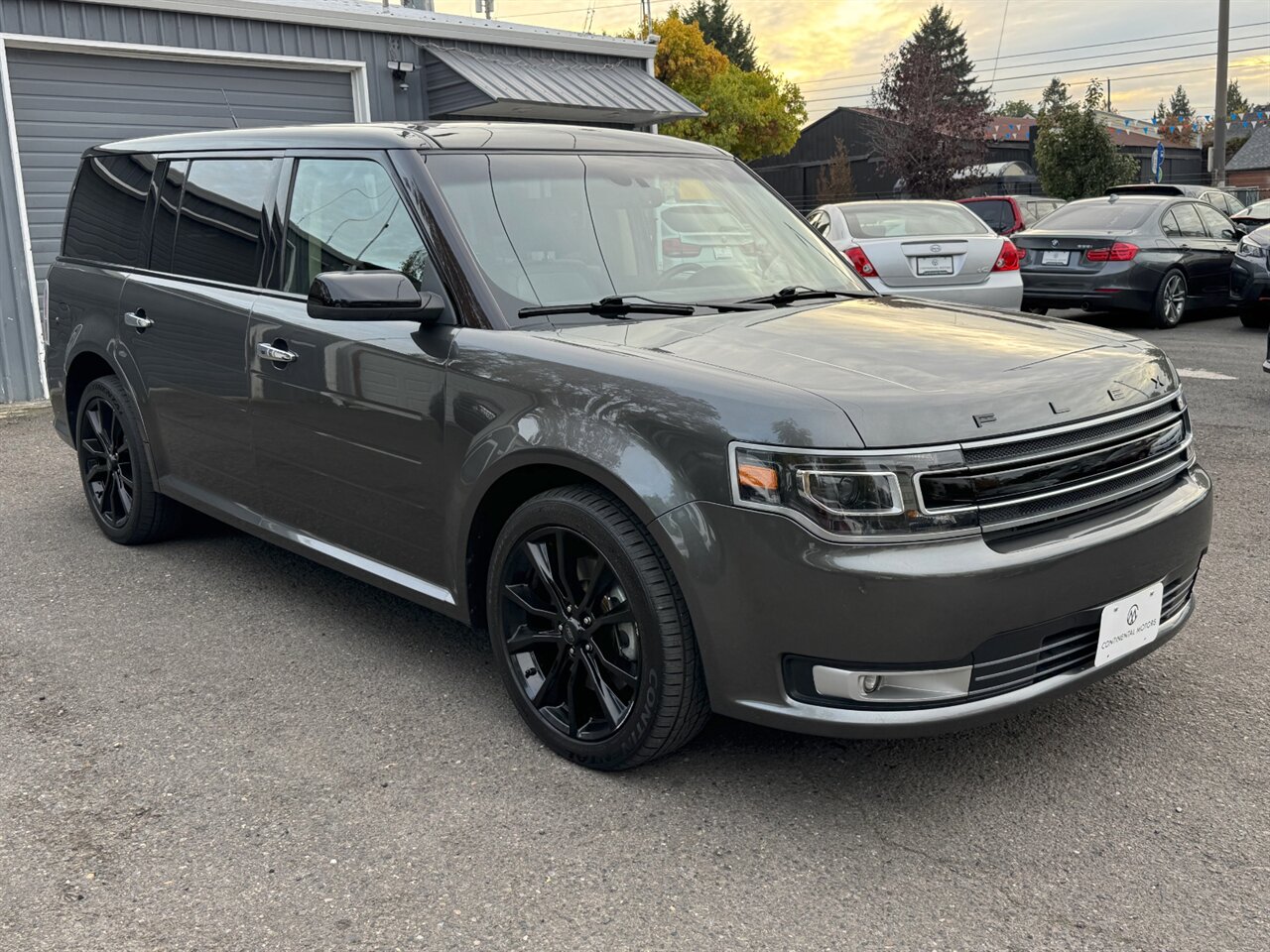 2016 Ford Flex Limited AWD LOADED   - Photo 6 - Portland, OR 97211