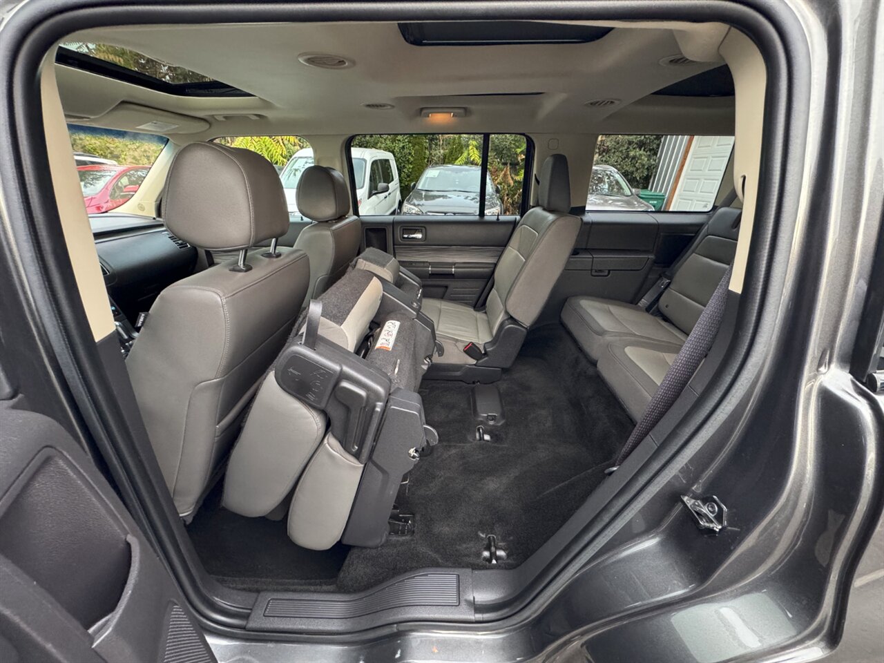 2016 Ford Flex Limited AWD LOADED   - Photo 15 - Portland, OR 97211