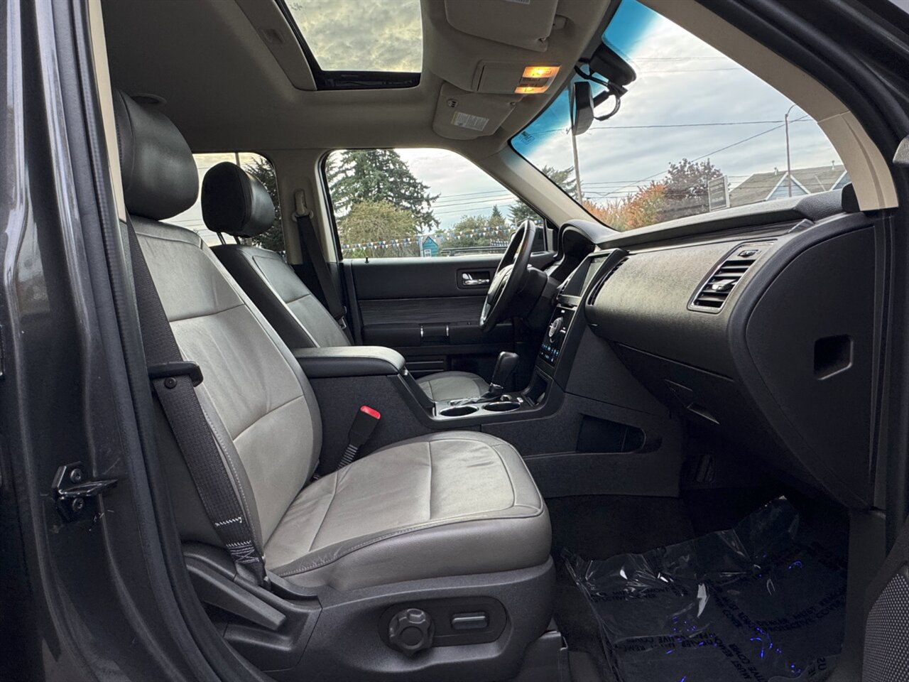 2016 Ford Flex Limited AWD LOADED   - Photo 21 - Portland, OR 97211