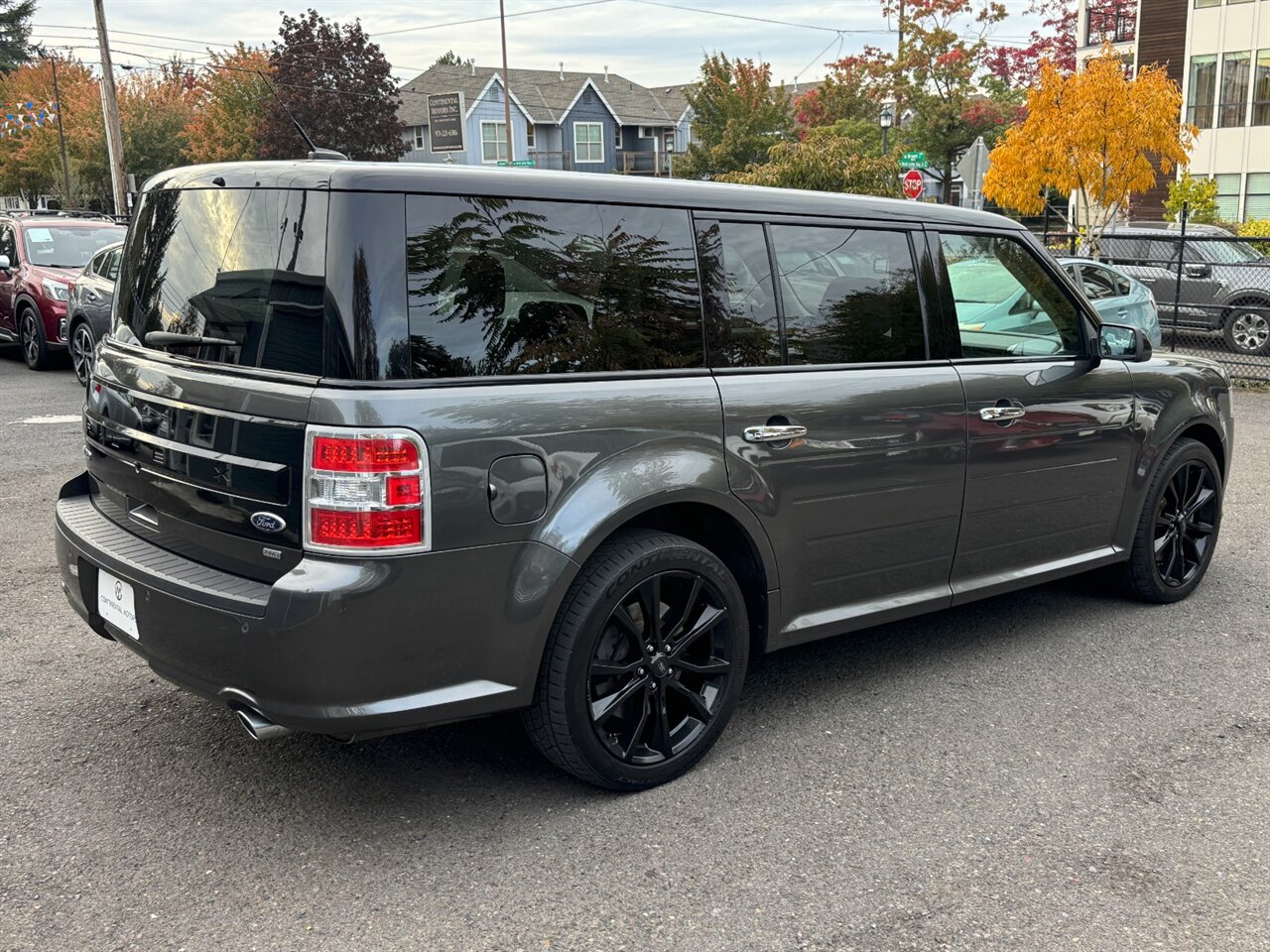 2016 Ford Flex Limited AWD LOADED   - Photo 8 - Portland, OR 97211