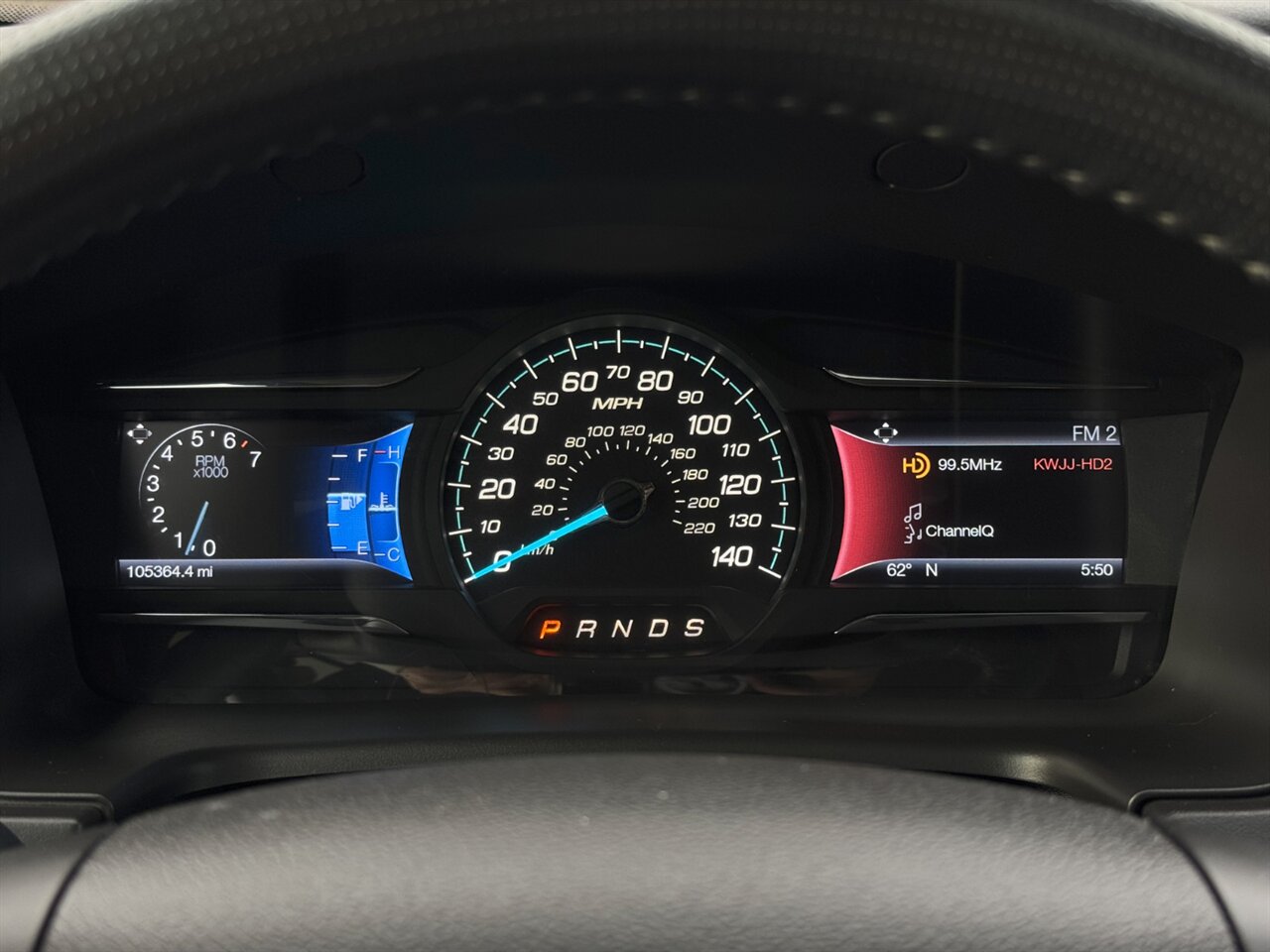 2016 Ford Flex Limited AWD LOADED   - Photo 26 - Portland, OR 97211