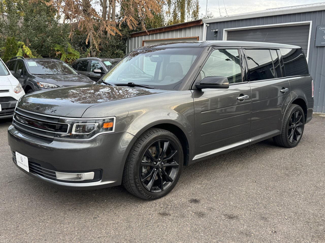 2016 Ford Flex Limited AWD LOADED   - Photo 3 - Portland, OR 97211