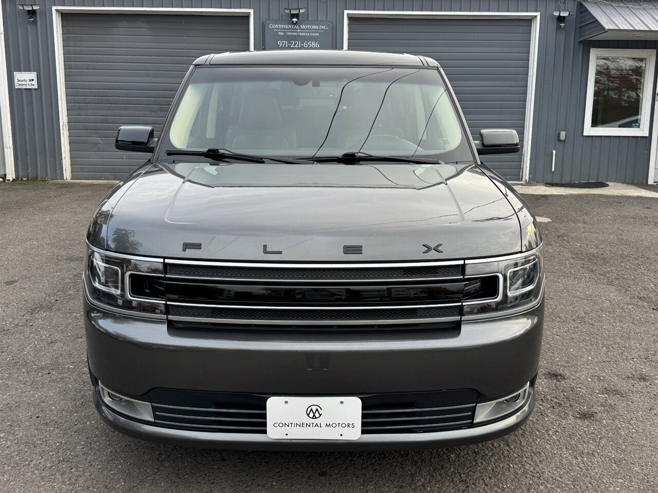 2016 Ford Flex Limited AWD LOADED   - Photo 5 - Portland, OR 97211