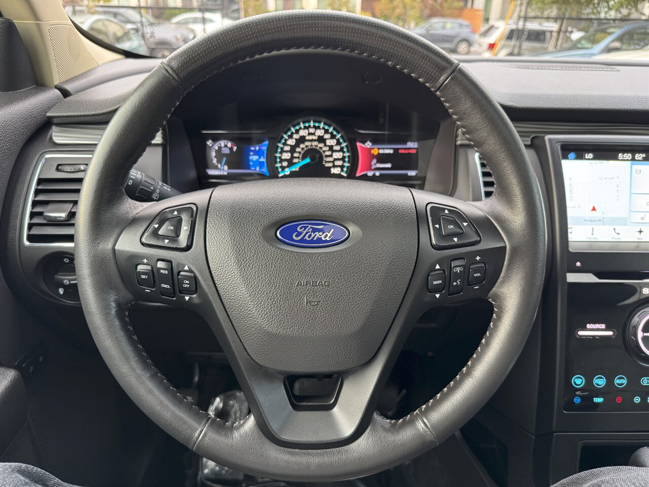 2016 Ford Flex Limited AWD LOADED   - Photo 25 - Portland, OR 97211