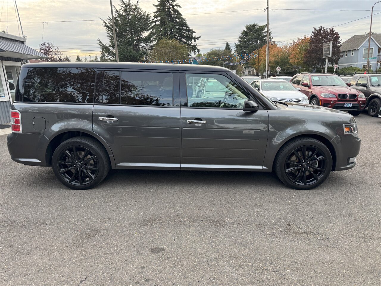 2016 Ford Flex Limited AWD LOADED   - Photo 7 - Portland, OR 97211