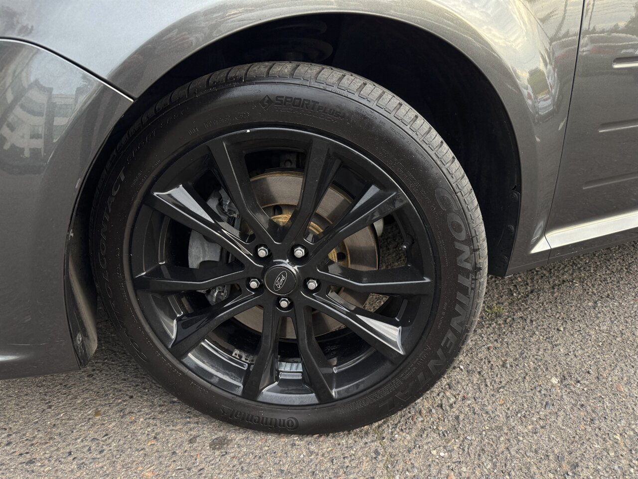 2016 Ford Flex Limited AWD LOADED   - Photo 38 - Portland, OR 97211